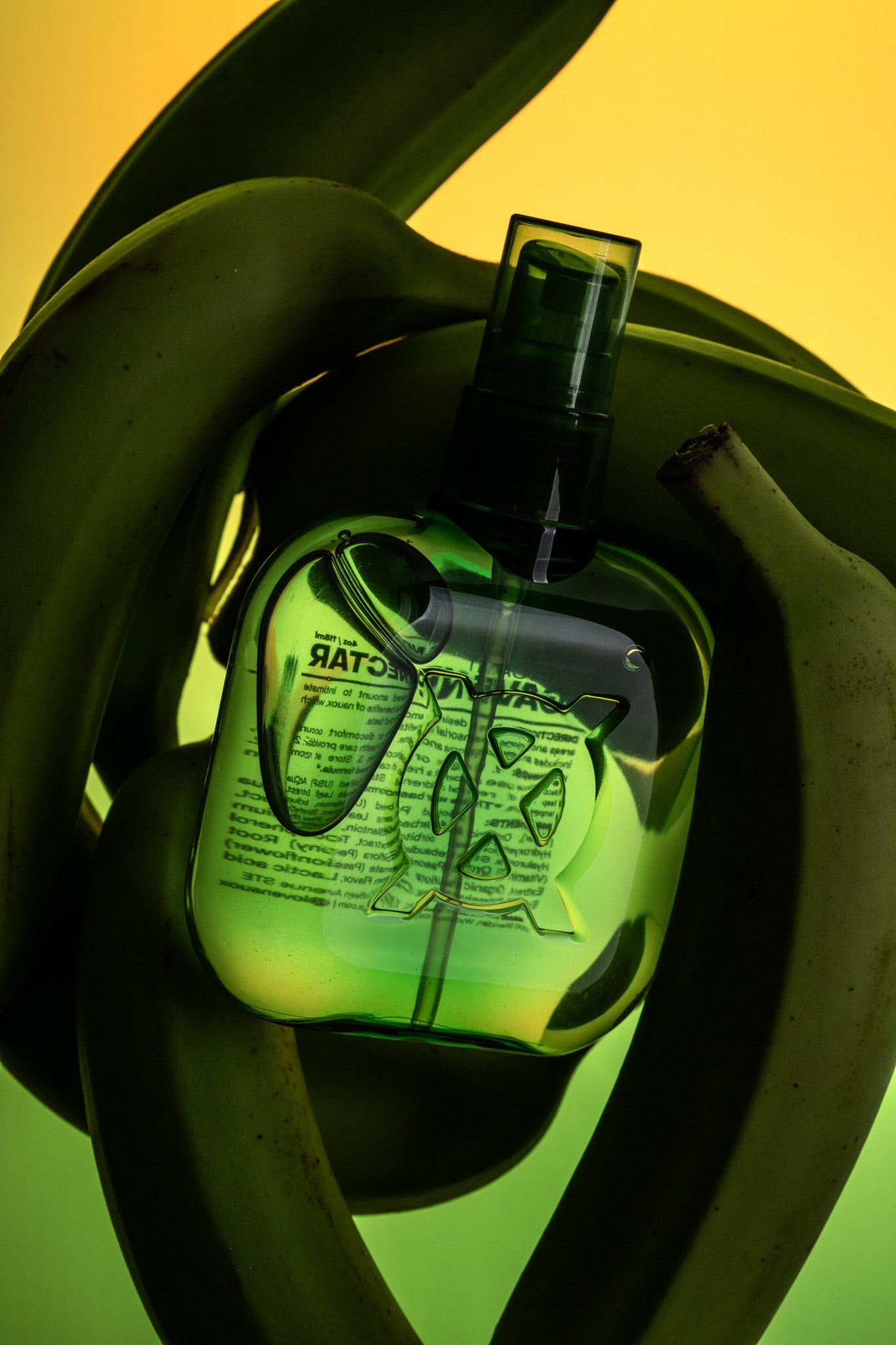 Agave Nectar Flavored Personal Lubricant
