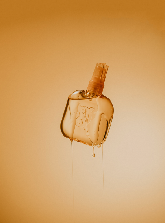 Holy Honey Flavored Personal Lubricant