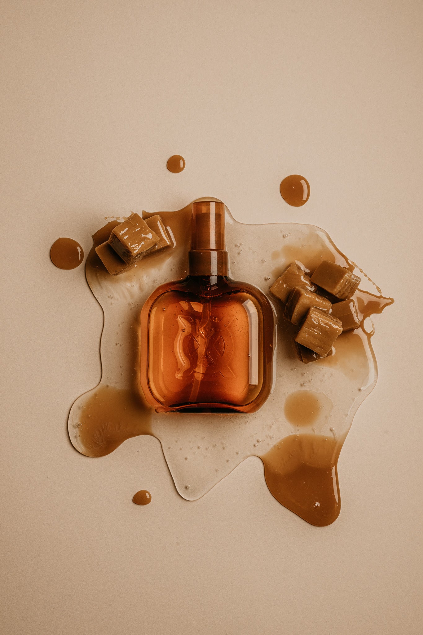 Dulce Dreams Flavored Personal Lubricant
