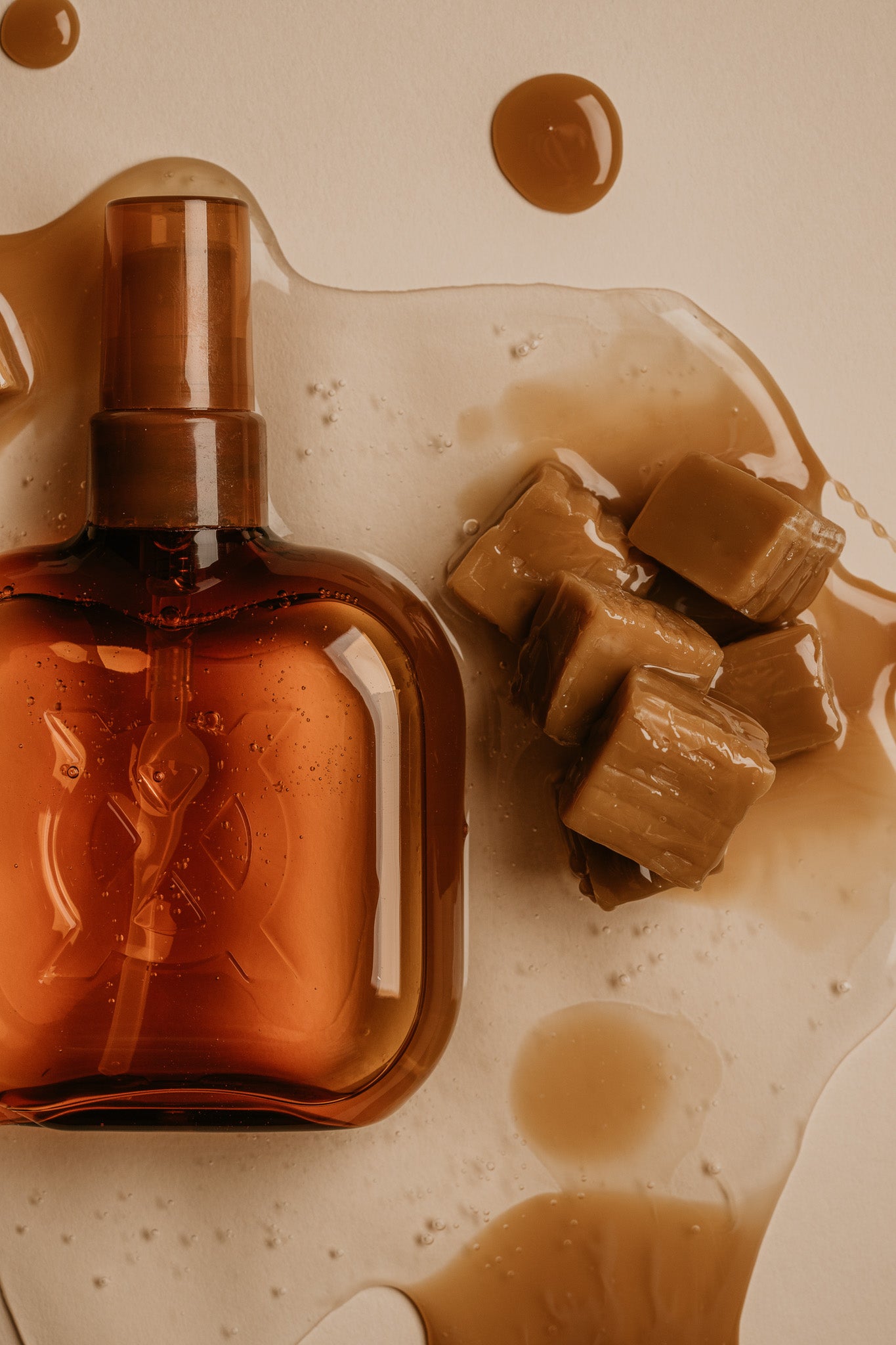 Dulce Dreams Flavored Personal Lubricant